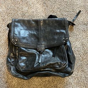 The Sak Ventura Convertable Backpack Bag